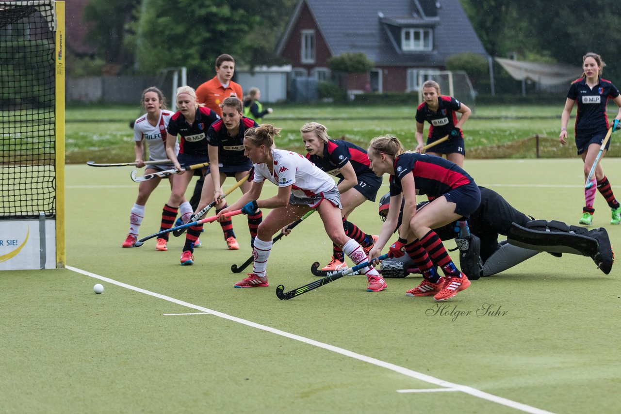 Bild 62 - BL Club an der Alster - Berliner HC : Ergebnis: 5:1